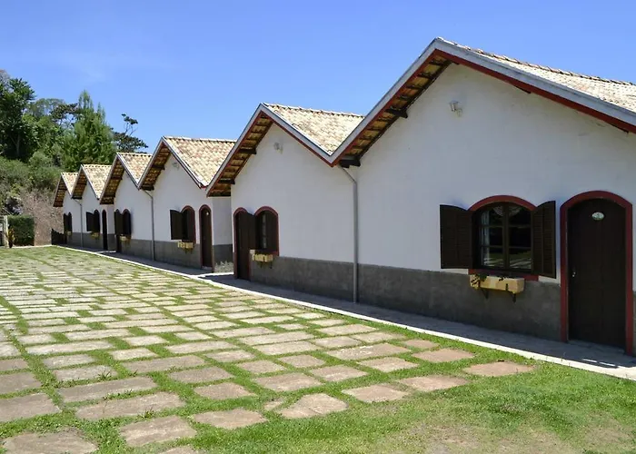 Pousada Por Do Sol Monte Verde 